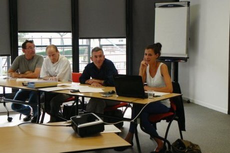 Activit&eacute; stable pour le groupement d'employeurs | BABinfo Pays Basque | Scoop.it