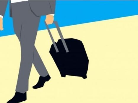 Vous voyagez pour vos affaires : soyez prudent... | Assurance Voyage Mondiale | Scoop.it