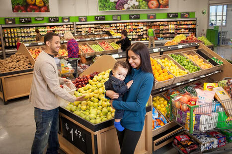 FOOD: New data reveals what drives consumer acceptance of gene editing in food | Revue de presse - Club DEMETER | Scoop.it