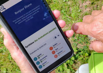 Prévention de la perte d’autonomie : généralisation de la phase de repérage du programme Icope | Politiques publiques et société | Scoop.it