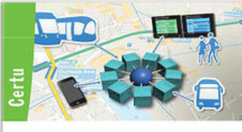 30 -31 mars 2015 - Journées d’échanges sur la mobilité urbaine - Paris La Défense - fnau cerema cnfpt | Veille territoriale AURH | Scoop.it