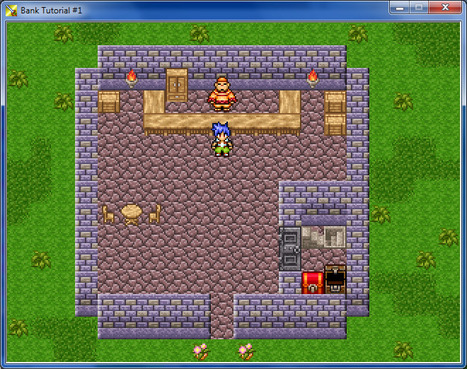 Tutoriale para RPG Maker | Herramientas de animación | Scoop.it