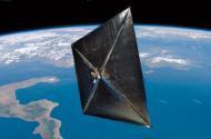 Flying On Sunshine - Science News | Good news from the Stars | Scoop.it