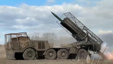 Putin eyes AI and lasers for future warfare | DEFENSE NEWS | Scoop.it