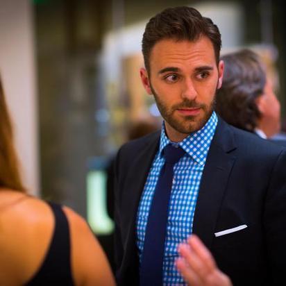 Jared Silver: Digital strategist. Future of work consultant. Watch enthusiast ... - TechRepublic | Peer2Politics | Scoop.it