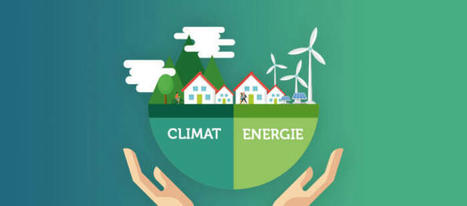 Où en est la France dans ses objectifs climatiques et énergétiques ? - Edition 2023 | Environnement : Politiques Publiques et Stratégie | Scoop.it