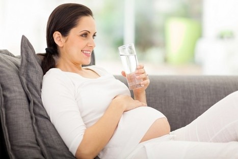 Femmes enceintes : attention aux compléments alimentaires | Toxique, soyons vigilant ! | Scoop.it