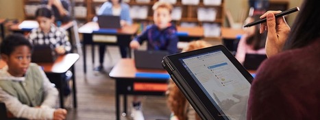 Class of 2030: What do today’s kindergartners need to be life-ready? – via Microsoft | iGeneration - 21st Century Education (Pedagogy & Digital Innovation) | Scoop.it