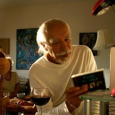 Fragmentos del azar de Kijadur&iacute;as: "Un libro hipnotizante", por Alfonso Fajardo | Autores de Centroam&eacute;rica | Magac&iacute;n | Scoop.it