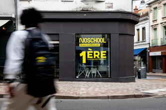 Mont-de-Marsan : l’établissement No School peine à trouver ses étudiants | Landes - Conseils municipaux & communautaires | Scoop.it