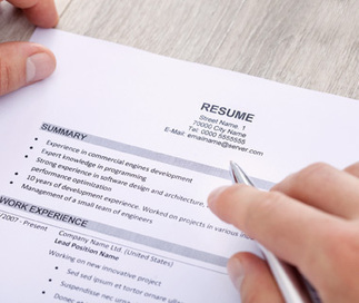 #Resume Advice You Need to Ignore | Effective Resumes | Scoop.it