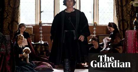 Remains of real Wolf Hall discovered by archaeologists | Culture | The Guardian | A-level: Tudors | Scoop.it