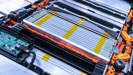 Batteries, AI and the second life solution: Why recycling—not mining—holds the key to true energy freedom   – | Industry 411 - Waste Management | Scoop.it