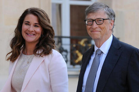 Bill Gates pays out &pound;6bn to ex-wife&rsquo;s foundation | Philanthropy Report - Legacy From The Heart | Scoop.it