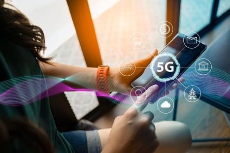 Post annonce la 5G le 16 octobre | #Luxembourg #DigitalLuxembourg #Europe | Luxembourg (Europe) | Scoop.it