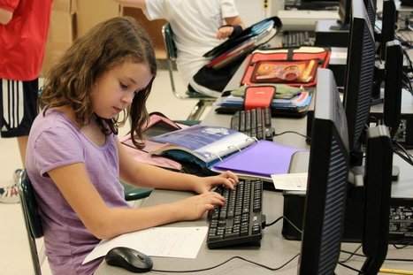 Best practices to protect and empower students online | Educational Technology News | Scoop.it
