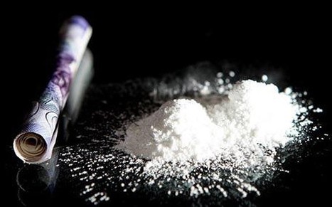 Who cares about celebrity drug stories? | Beckley News : Drugs | Scoop.it