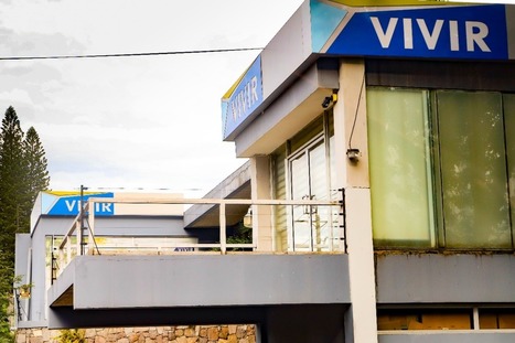 Compra de Aseguradora VIVIR por Perinversiones no causa limitaciones significativas a la competencia | SC News® | Scoop.it