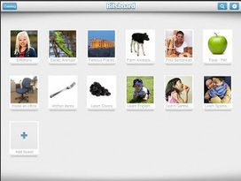 iDevice in the Mountains | Daring Ed Tech | Scoop.it