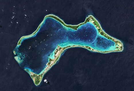 The Chagos Islands: why did the UK give them up? | 1Uutiset - Lukemisen tähden | Scoop.it