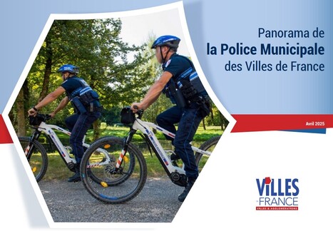 La montée en puissance des polices municipales, entre nécessité et questionnements | Veille juridique du CDG13 | Scoop.it