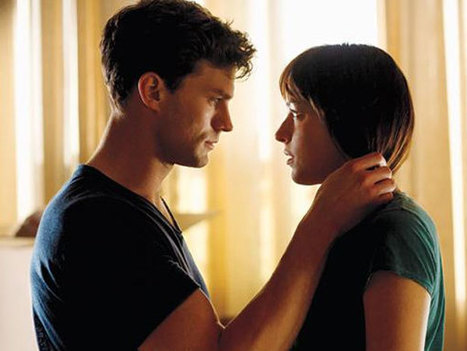 Fifty Shades of Grey: Know Some Interesting Facts | Bollywood Movies News | Scoop.it