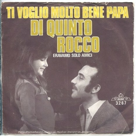 Het slechtste Italiaanse liedje - DitIsItalie.nl | Italian Entertainment And More | Scoop.it
