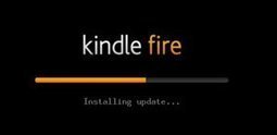 Kindle Fire: how to prevent automatic updates | Technology and Gadgets | Scoop.it