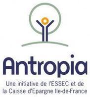 Appel à Projets Antropia Entrepreneurs sociaux - Ile de France. | Bourses, Prix, Appels à projets Environnement. | Scoop.it