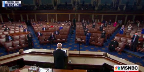 'They don&rsquo;t care': Republicans blasted for refusing to applaud for cutting child poverty in half - AlterNet.org | Operation Deimos | Scoop.it