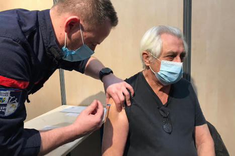 Vaccination : comment les collectivités ciblent les personnes fragiles | Veille juridique du CDG13 | Scoop.it