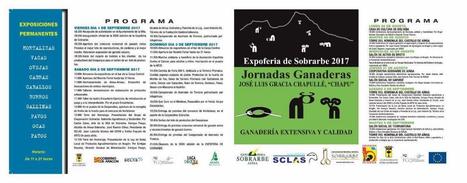 Expoferia du Sobrarbe du 1er au 3 septembre &agrave; Ainsa | Vall&eacute;es d'Aure & Louron - Pyr&eacute;n&eacute;es | Scoop.it