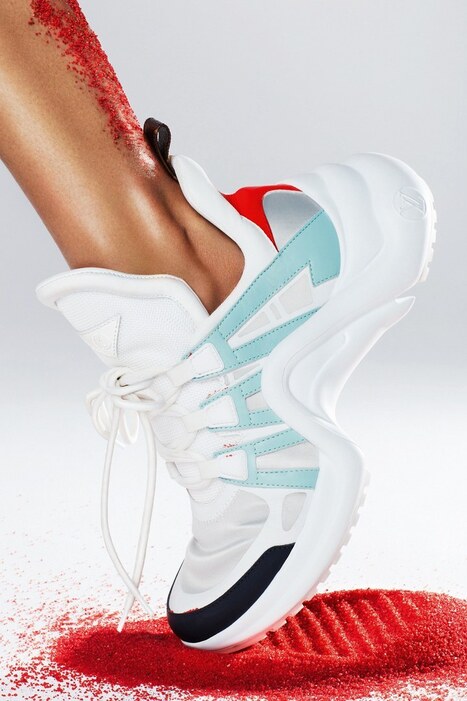 30 000 sneakers sur plus de 5 300m&sup2;&hellip; Et si on allait au Sneakers Event 2019 ? | Les Gentils PariZiens | style & art de vivre | Scoop.it