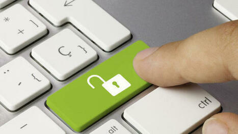 Chambéry | Le Mug : "Le 21/09 «Se protéger face aux nouvelles menaces informatiques»... | Ce monde à inventer ! | Scoop.it