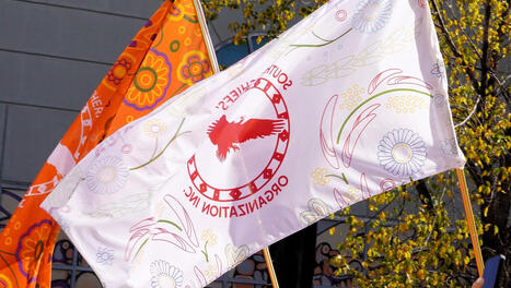 Southern Chiefs’ Organization urges Manitoba to strengthen First Nations language education | Language and Culture | Scoop.it