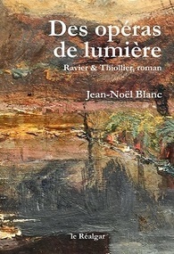 remue.net : Des opéras de lumière | j.josse.blogspot | Scoop.it