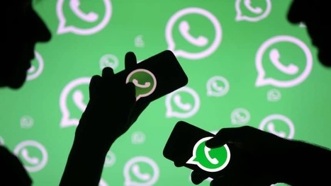 WhatsApp : le malware Skygofree espionne vos messages depuis 2014 | Renseignements Stratégiques, Investigations & Intelligence Economique | Scoop.it