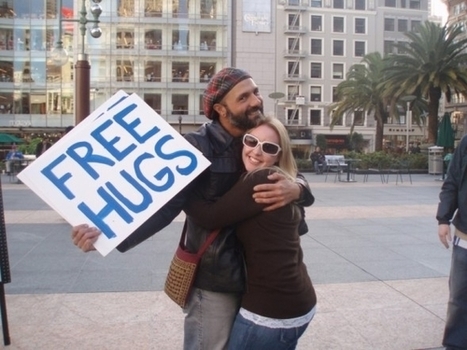 How Seeing the Good in People Can Help Bridge Our Differences | Greater Good Magazine | Chief People Officers | Scoop.it