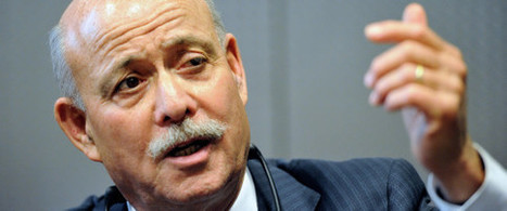 Jeremy Rifkin: In New Economy, 'Social Skills Count More Than Work Skills' - Milwaukee Community Journal | Peer2Politics | Scoop.it