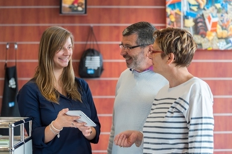 CHARGÉ DE PROJET E-TOURISME : UN MÉTIER DÉSORMAIS RECONNU ! | E-Tourisme et E-candidatures ! | Scoop.it