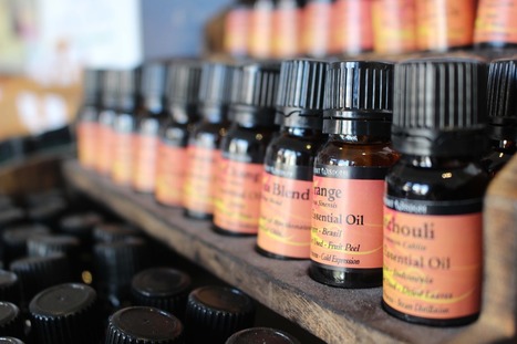 Les huiles essentielles, une alternative aux médicaments ? | La Cabane aux Arômes | Scoop.it