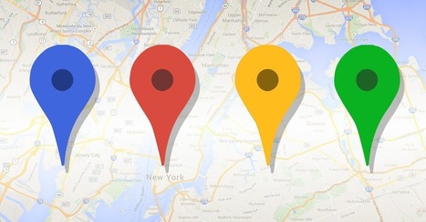 Google's Smarty Pins Game Tests Your Geography Knowledge | Geography classroom | Scoop.it