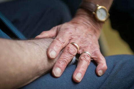 Soins palliatifs : besoin d’argent | Dépendance et fin de vie | Scoop.it
