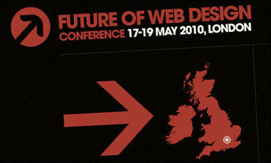 Clean, Surprise, Humor, JOY = Future of Web Design | Must Design | Scoop.it