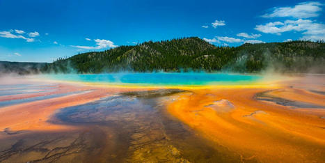 The Perfect Yellowstone Itinerary for Your Next Adventure | Best Travel Vacay Scoops | Scoop.it