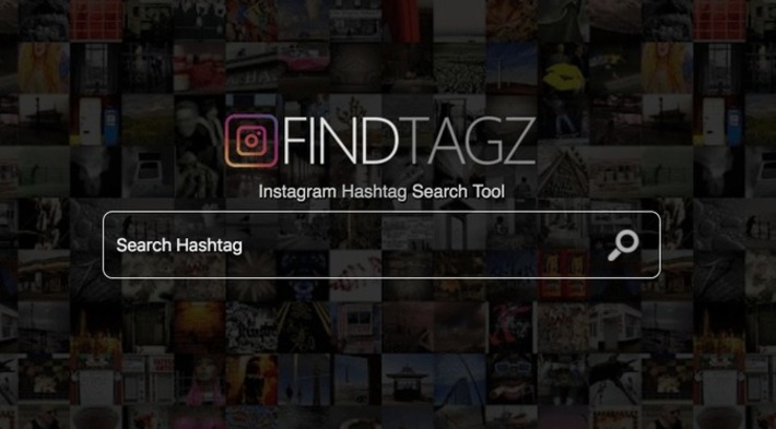 FindTagz. Trouver les bons hashtags sur Instagram | Médias sociaux : Conseils, Astuces et stratégies | Scoop.it