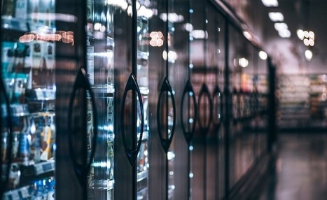 Smart Retail : état des lieux de la transformation numérique des enseignes | Parcours clients & digitalisation des points de vente | Scoop.it