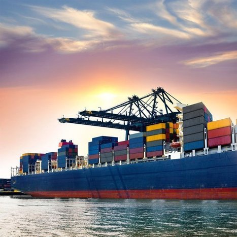 Where does Ireland import an average 3m tonnes of animal feed from every year ?  | EUROPES | Scoop.it