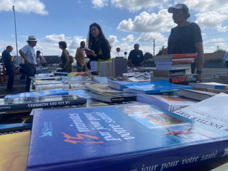 Mont-de-Marsan&nbsp;: les vide-biblioth&egrave;ques dominicaux reviennent dans les quartiers &agrave; compter du 3&nbsp;mai | Landes - Conseils municipaux & communautaires | Scoop.it