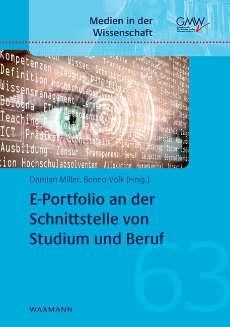 Waxmann: E-Portfolio an der Schnittstelle von Studium und Beruf | E-Portfolio @ School | Scoop.it